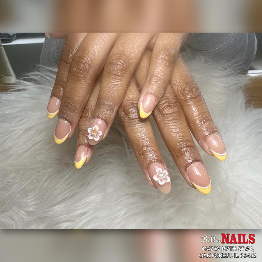 Nail Design 